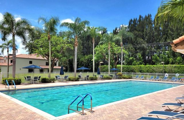 2788 Wood Fern Drive, Boynton Beach, FL 33436