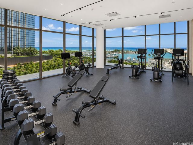 333 Ward Avenue 3005, Honolulu, HI 96814