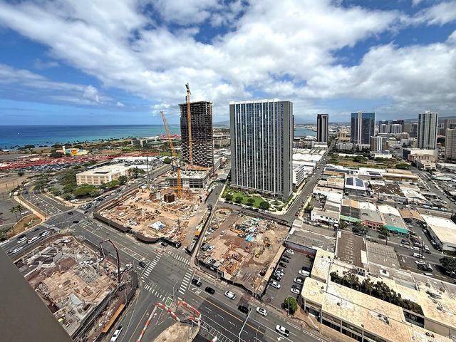 333 Ward Avenue 3005, Honolulu, HI 96814
