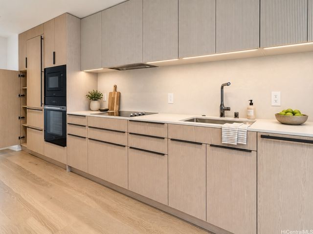 333 Ward Avenue 3005, Honolulu, HI 96814