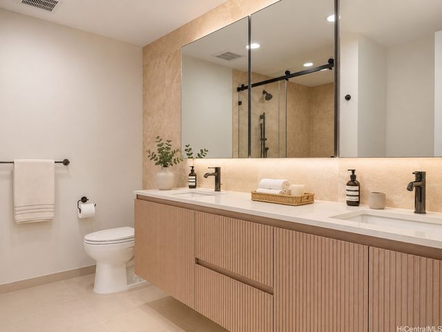333 Ward Avenue 3005, Honolulu, HI 96814