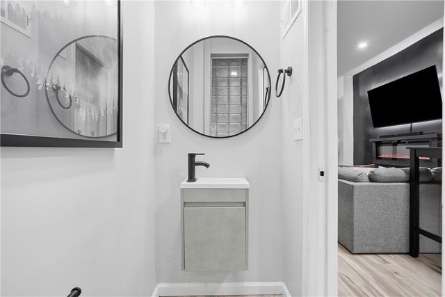 4615 Plummer Street, Lawrenceville, PA 15201