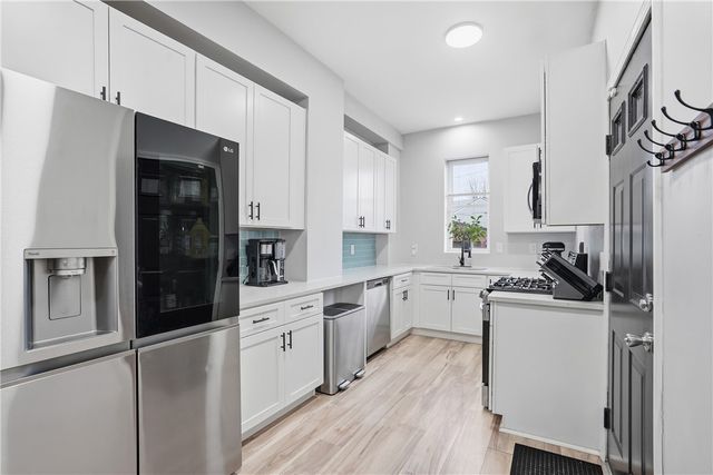 4615 Plummer Street, Lawrenceville, PA 15201