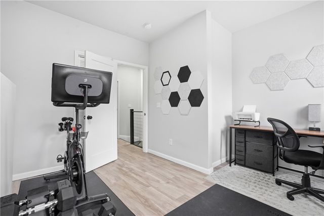 4615 Plummer Street, Lawrenceville, PA 15201