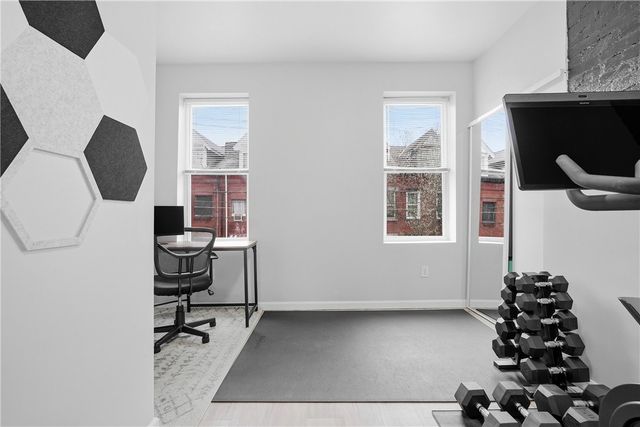 4615 Plummer Street, Lawrenceville, PA 15201