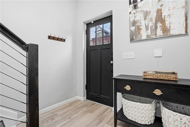 4615 Plummer Street, Lawrenceville, PA 15201