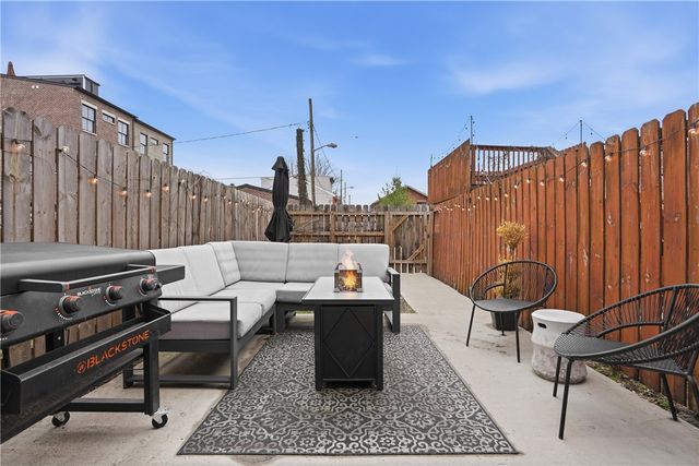 4615 Plummer Street, Lawrenceville, PA 15201