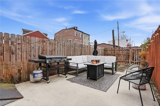 4615 Plummer Street, Lawrenceville, PA 15201