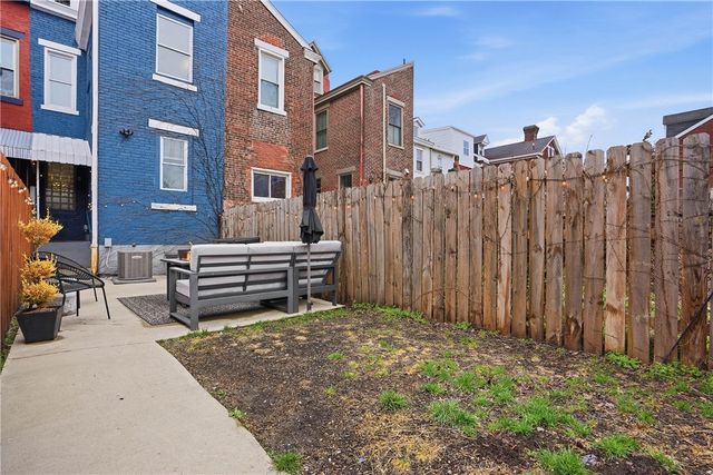 4615 Plummer Street, Lawrenceville, PA 15201