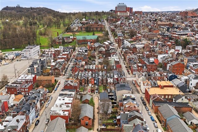 4615 Plummer Street, Lawrenceville, PA 15201