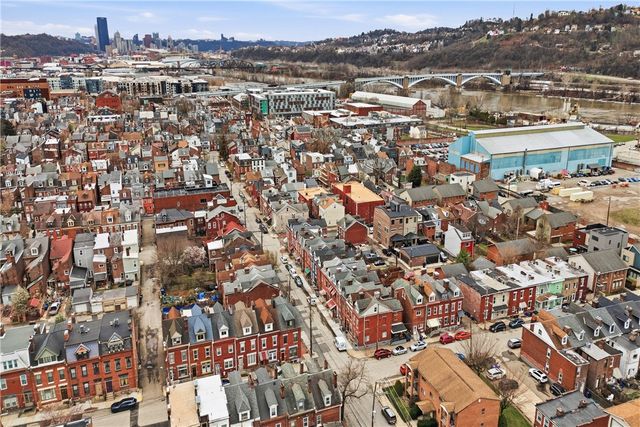 4615 Plummer Street, Lawrenceville, PA 15201