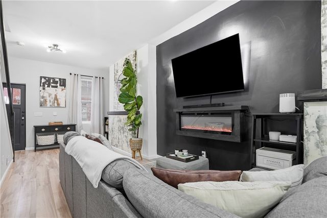 4615 Plummer Street, Lawrenceville, PA 15201