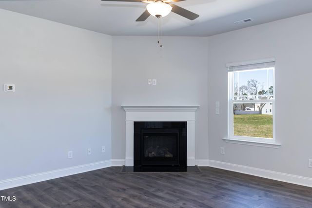 314 New Twin Branch Court, Smithfield, NC 27577