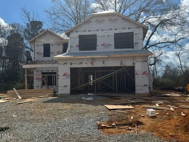 314 New Twin Branch Court, Smithfield, NC 27577