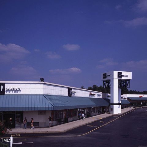 314 New Twin Branch Court, Smithfield, NC 27577