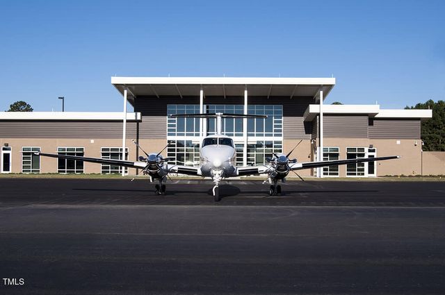 314 New Twin Branch Court, Smithfield, NC 27577