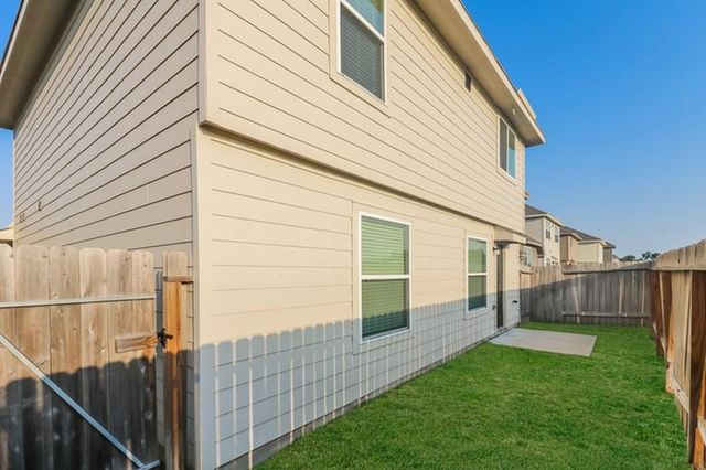 5427 Tobins Gully Drive, Katy, TX 77449