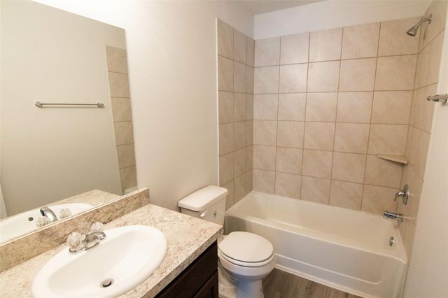 5427 Tobins Gully Drive, Katy, TX 77449