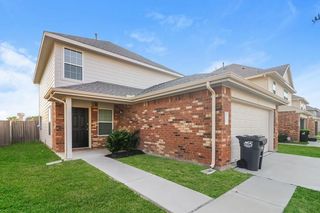 5427 Tobins Gully Drive, Katy, TX 77449