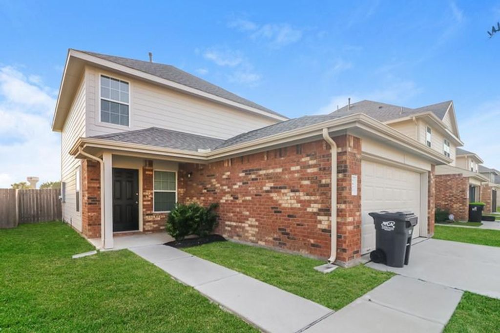 5427 Tobins Gully Drive, Katy, TX 77449