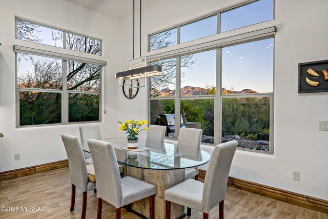 13969 N Stone Gate Place, Oro Valley, AZ 85755