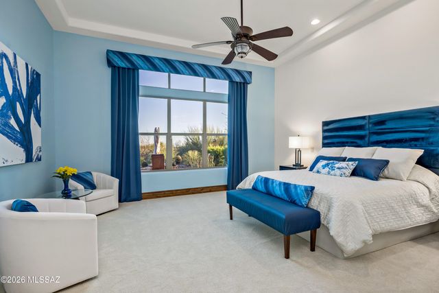 13969 N Stone Gate Place, Oro Valley, AZ 85755