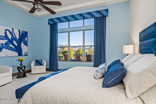 13969 N Stone Gate Place, Oro Valley, AZ 85755