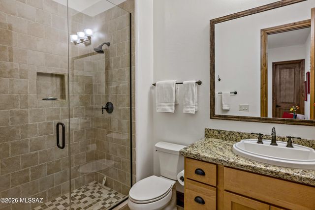 13969 N Stone Gate Place, Oro Valley, AZ 85755