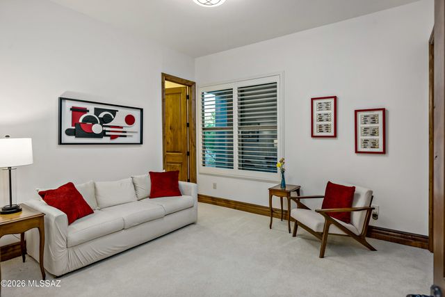 13969 N Stone Gate Place, Oro Valley, AZ 85755