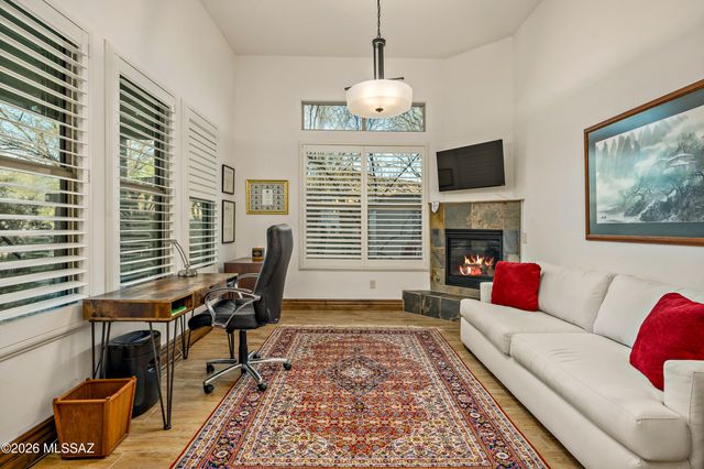 13969 N Stone Gate Place, Oro Valley, AZ 85755