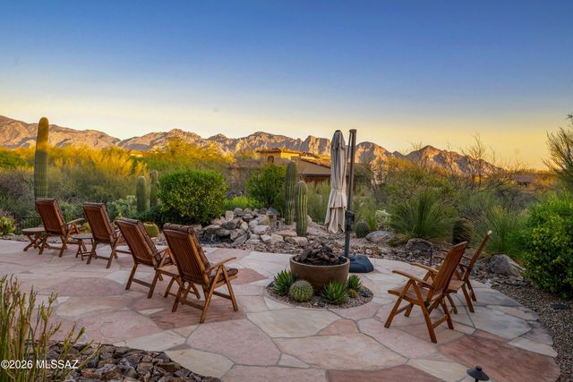 13969 N Stone Gate Place, Oro Valley, AZ 85755