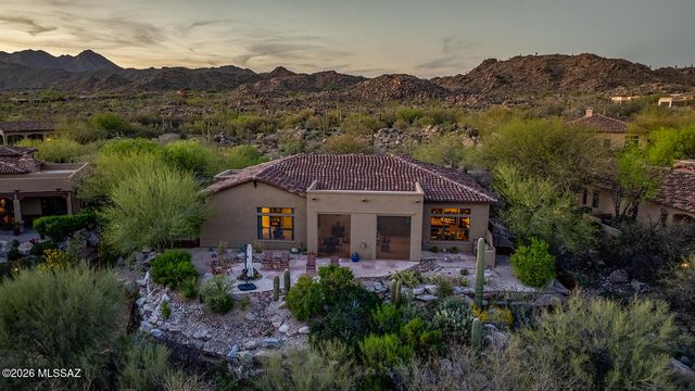 13969 N Stone Gate Place, Oro Valley, AZ 85755