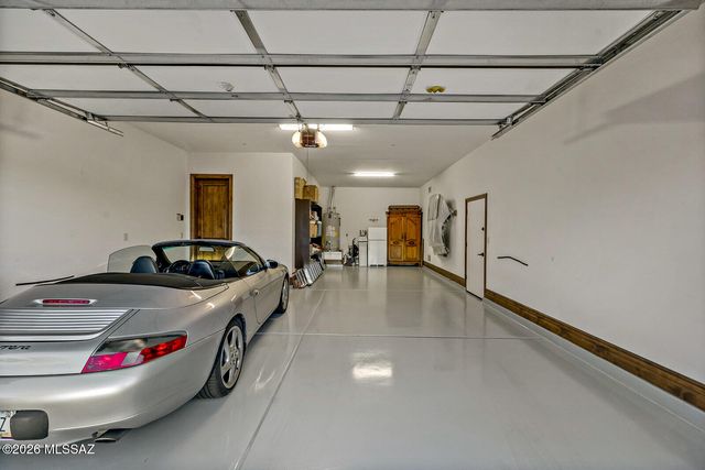 13969 N Stone Gate Place, Oro Valley, AZ 85755