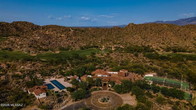 13969 N Stone Gate Place, Oro Valley, AZ 85755