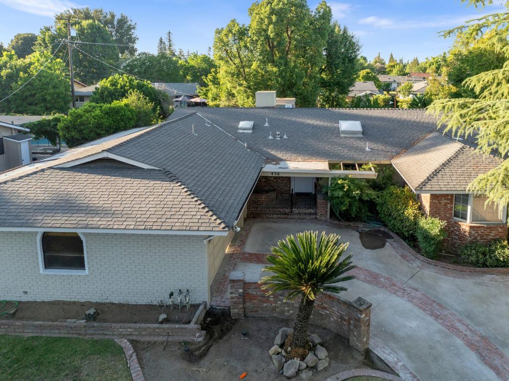 Image 31 of property listing at 436 W Twain Avenue, Fresno, CA 93704