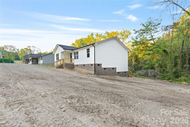 1237 Haywood Avenue, Kannapolis, NC 28081