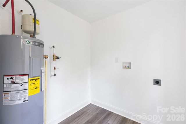 1237 Haywood Avenue, Kannapolis, NC 28081