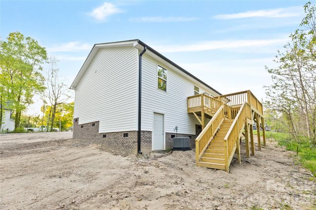 1237 Haywood Avenue, Kannapolis, NC 28081