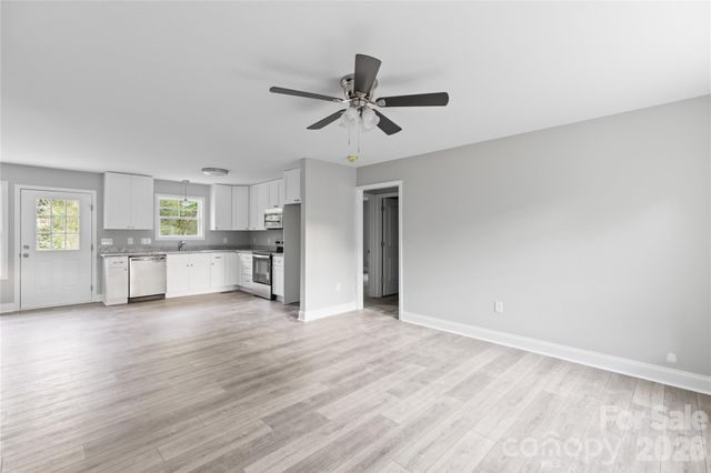 1237 Haywood Avenue, Kannapolis, NC 28081