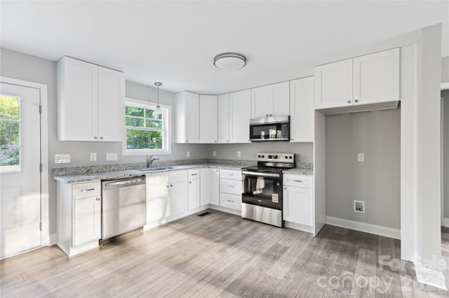 1237 Haywood Avenue, Kannapolis, NC 28081