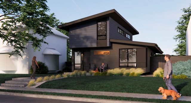 3904 Ewing Avenue S, Minneapolis, MN 55410