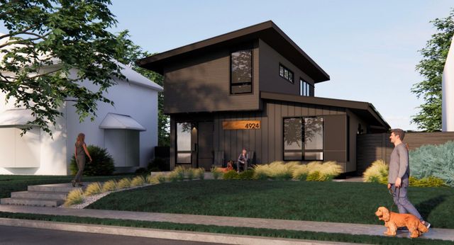 3904 Ewing Avenue S, Minneapolis, MN 55410