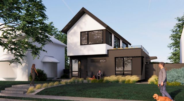 3904 Ewing Avenue S, Minneapolis, MN 55410