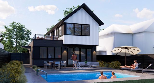 3904 Ewing Avenue S, Minneapolis, MN 55410