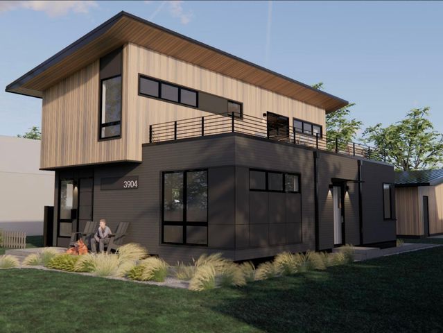 3904 Ewing Avenue S, Minneapolis, MN 55410