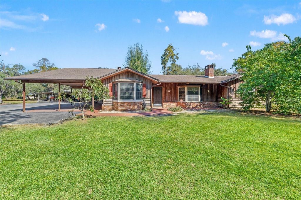 9615 EDEN AVENUE, Hudson, FL 34667