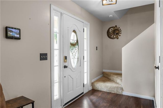 106 Summerfield Court, Calhoun, GA 30701