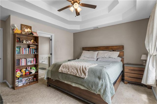106 Summerfield Court, Calhoun, GA 30701