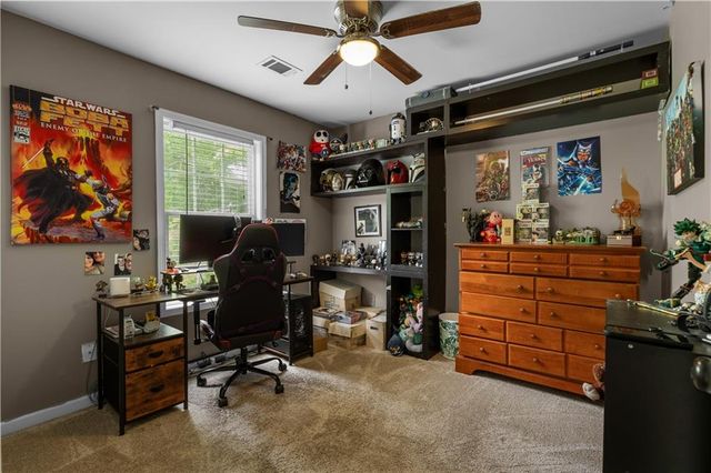 106 Summerfield Court, Calhoun, GA 30701