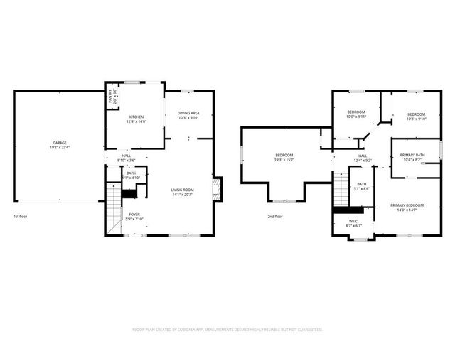 106 Summerfield Court, Calhoun, GA 30701